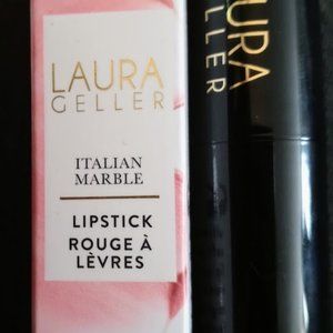 Laura Geller Italian Marble Berry Vanilla Lipstick NIB